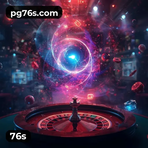 76s App slots lobby optimized for mobile casino players
