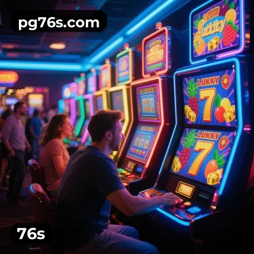 76s promotions and bonuses