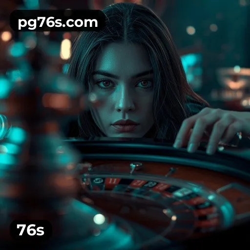 Popular slots at 76s